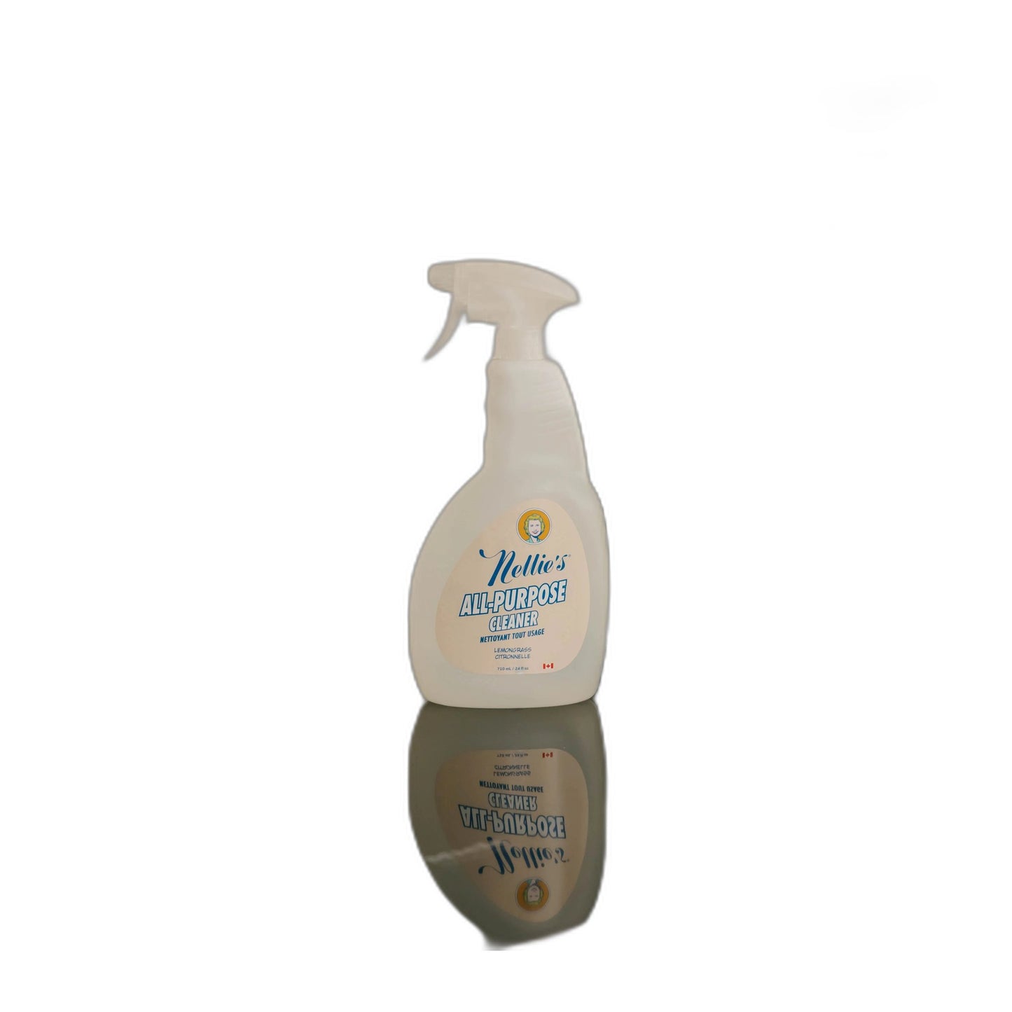 Nellie's All-Purpose Cleaner 710 ml
