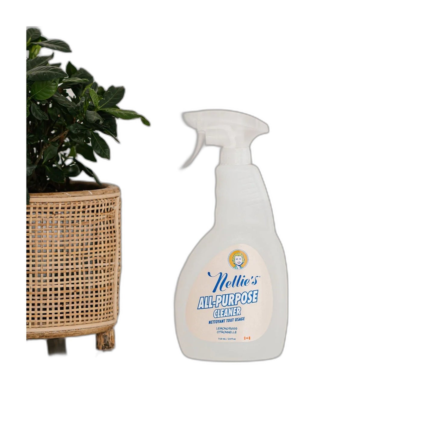 Nellie's All-Purpose Cleaner 710 ml