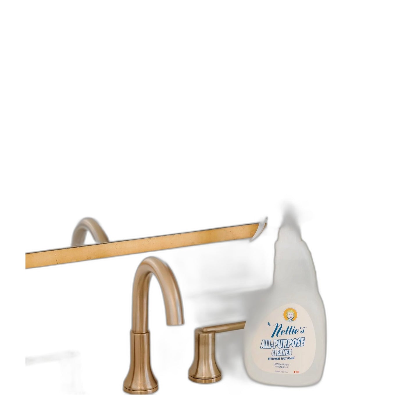 Nellie's All-Purpose Cleaner 710 ml