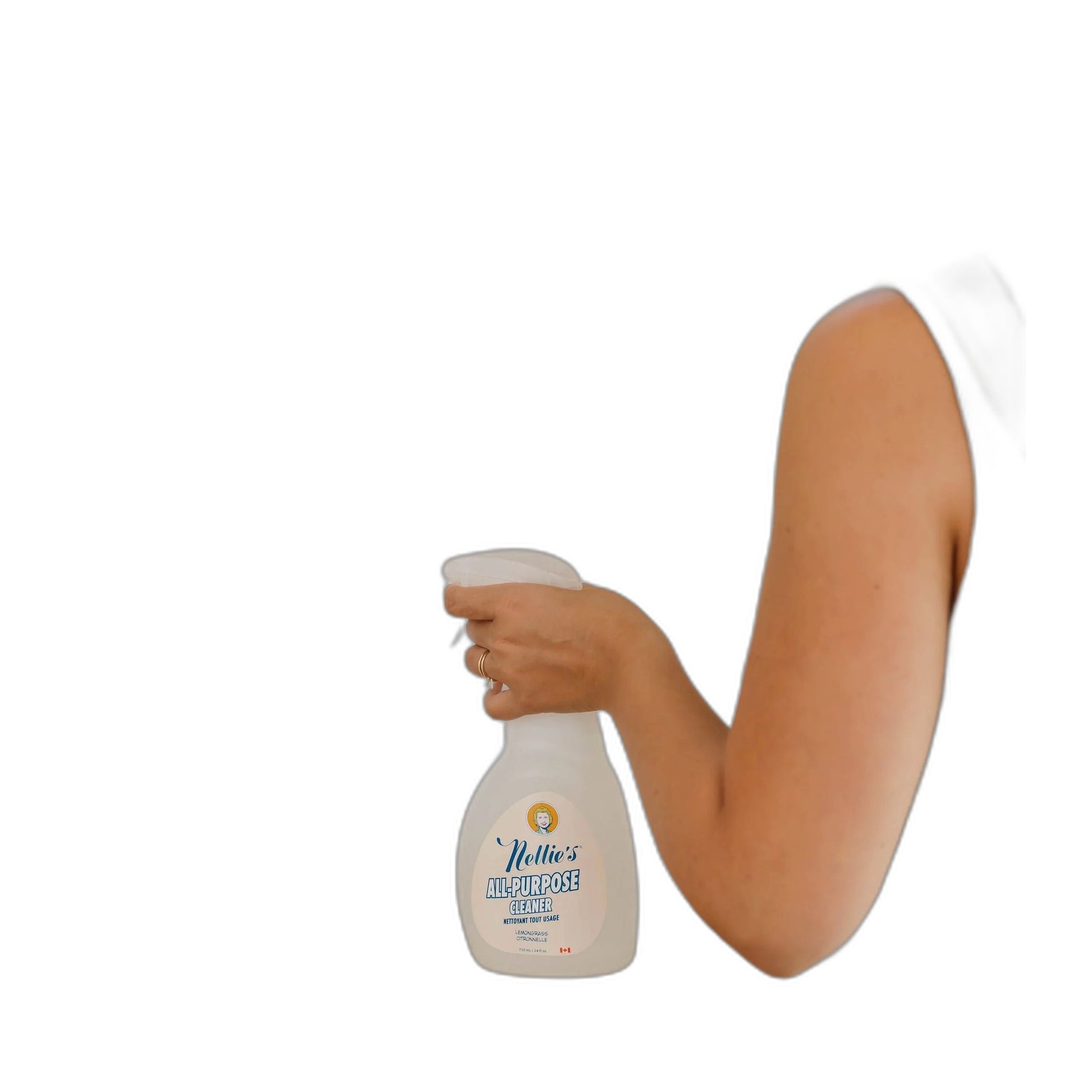 Nellie's All-Purpose Cleaner 710 ml