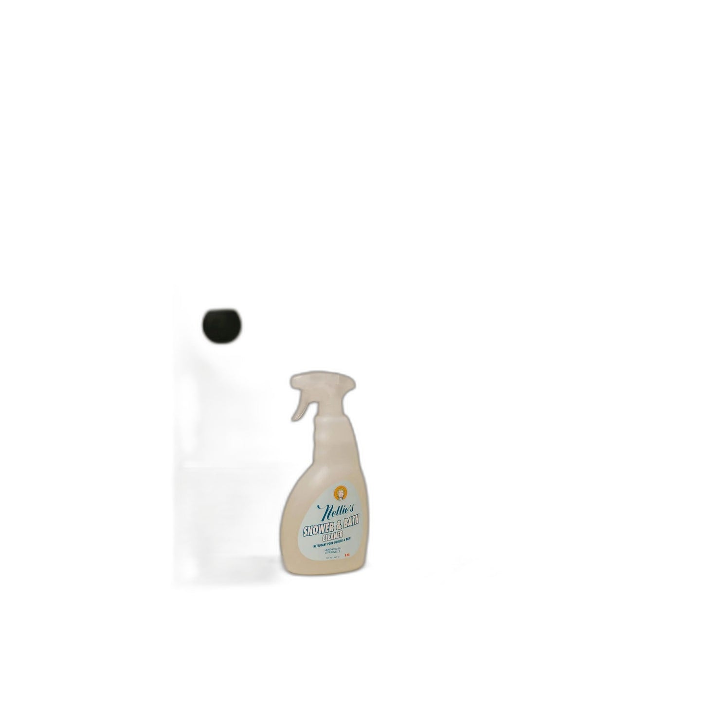 Nellie's Bath & Shower Cleaner 710 ml