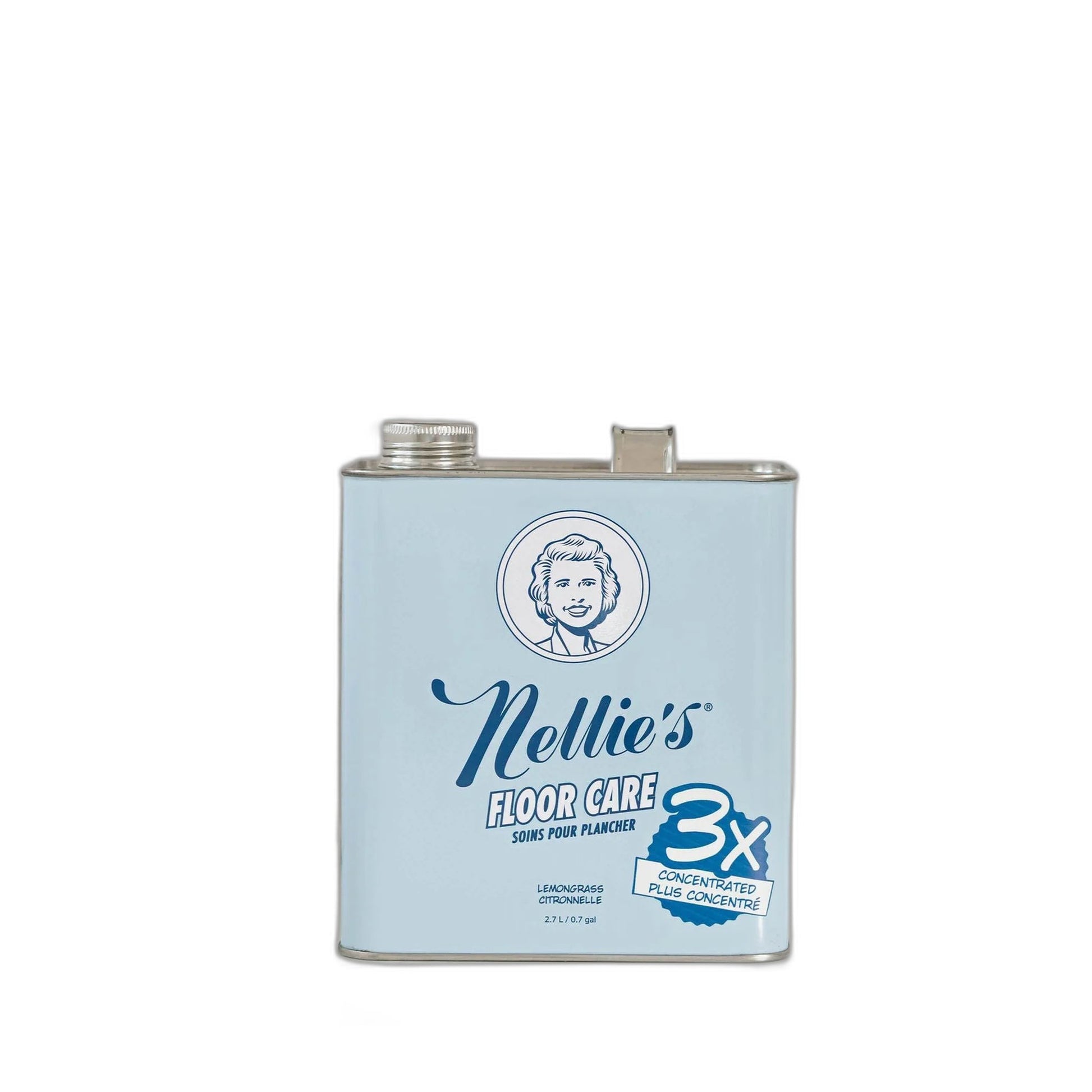 Nellie's Floor Care 25 fl oz