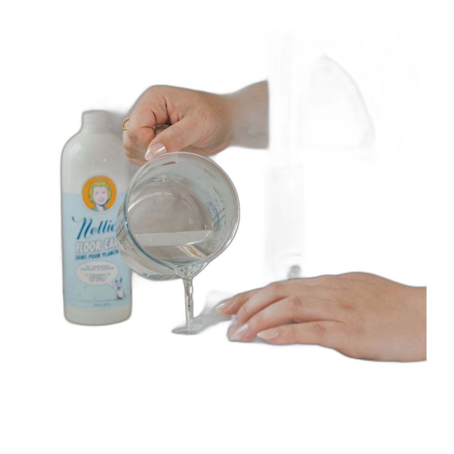 Nellie's Floor Care 25 fl oz