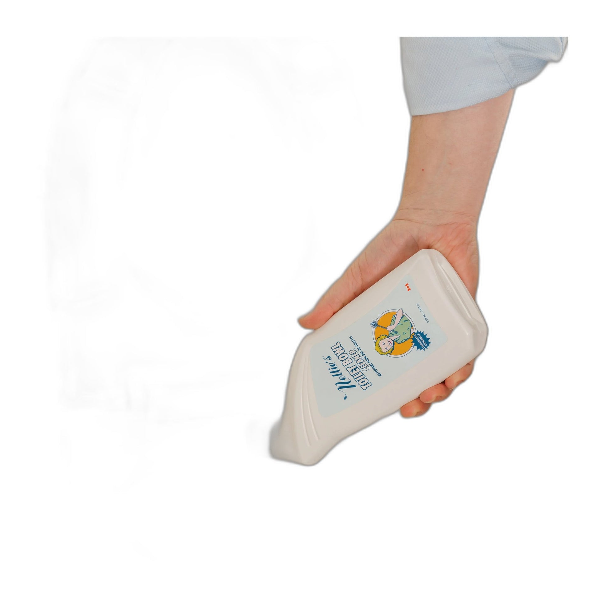 Nellie's Toilet Bowl Cleaner