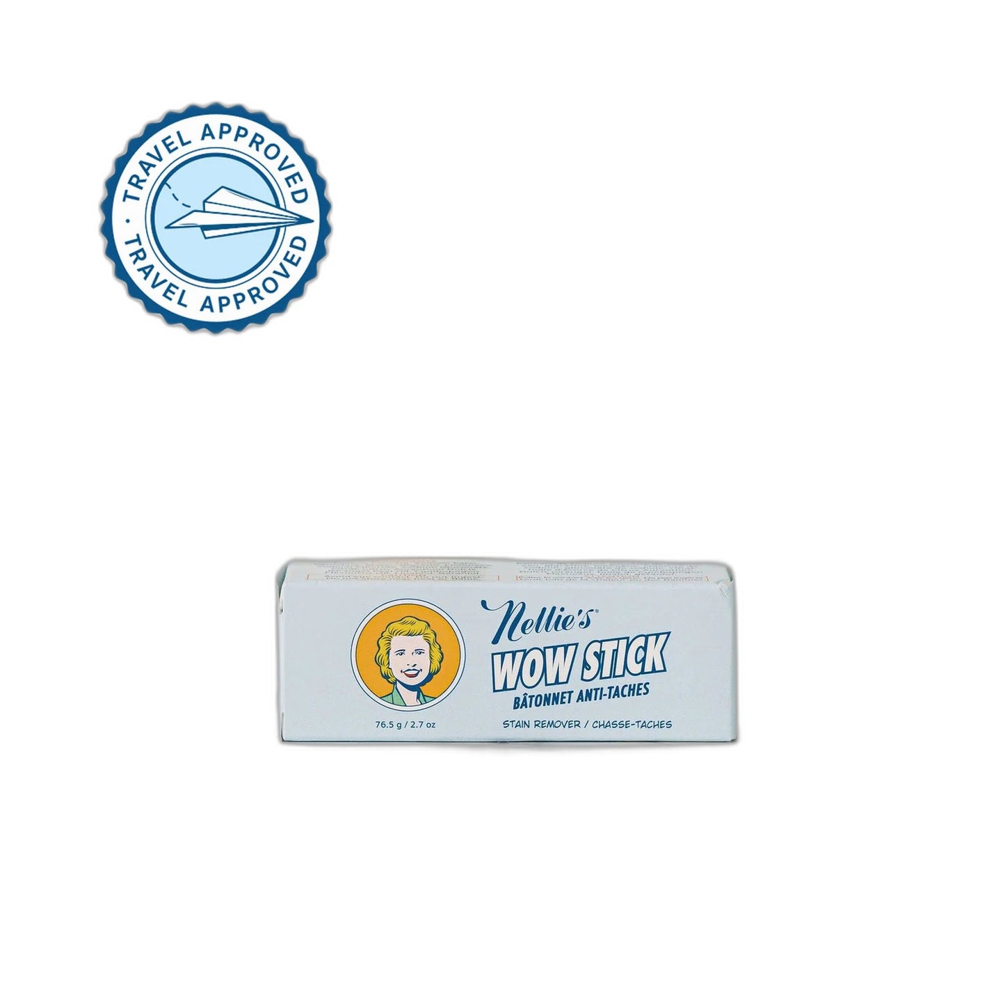 Nellie's WOW Stick Stain Remover