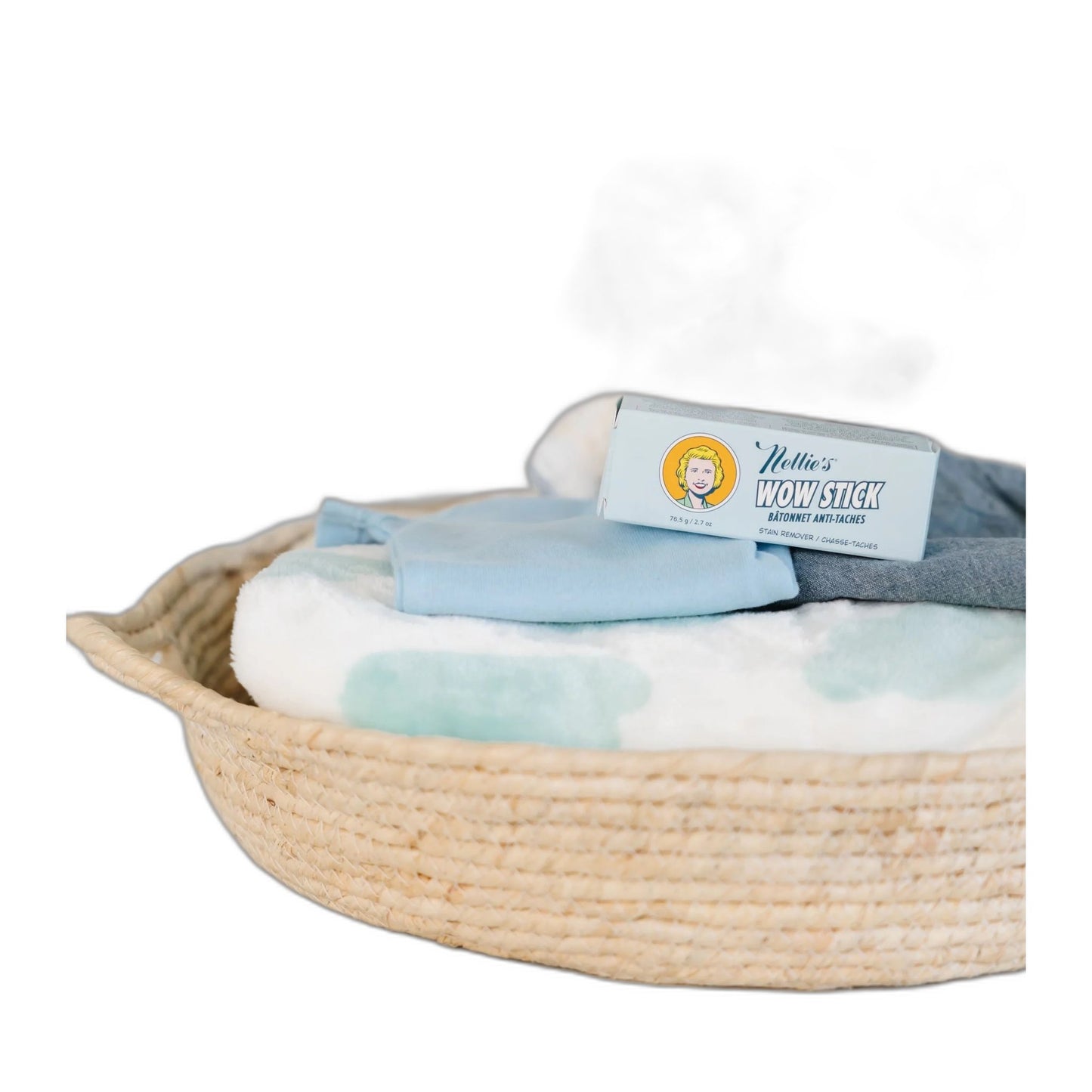 Nellie's WOW Stick Stain Remover