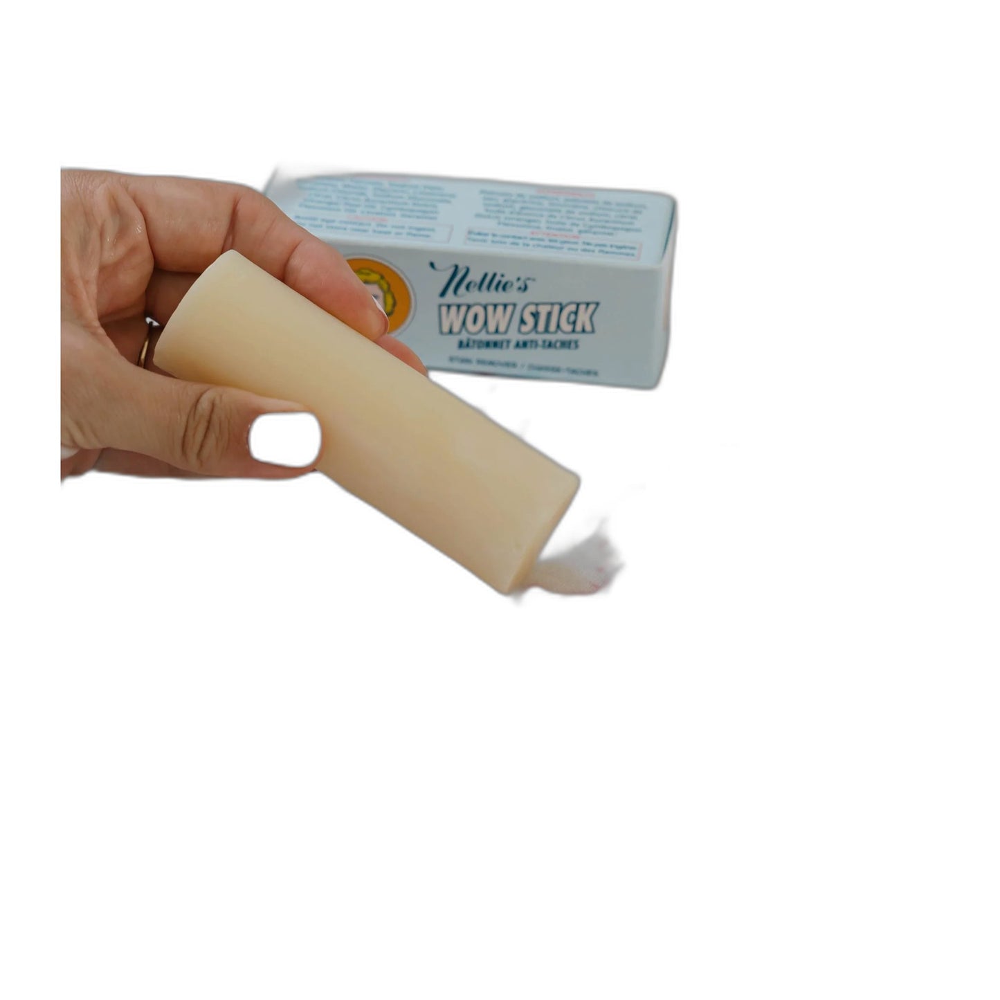 Nellie's WOW Stick Stain Remover