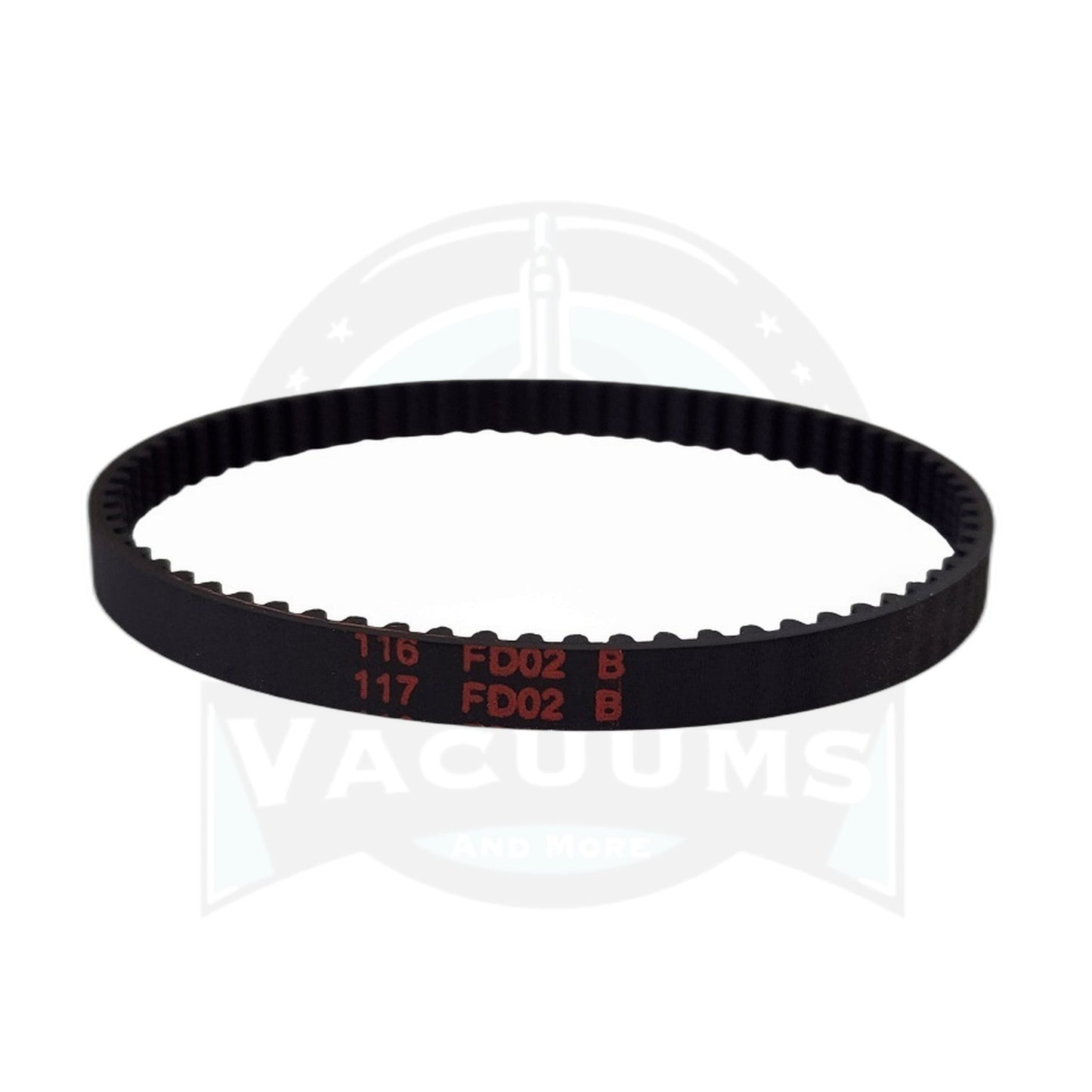 Shark Navigator Cogged Belt for NV22 Series Upright Vacuums