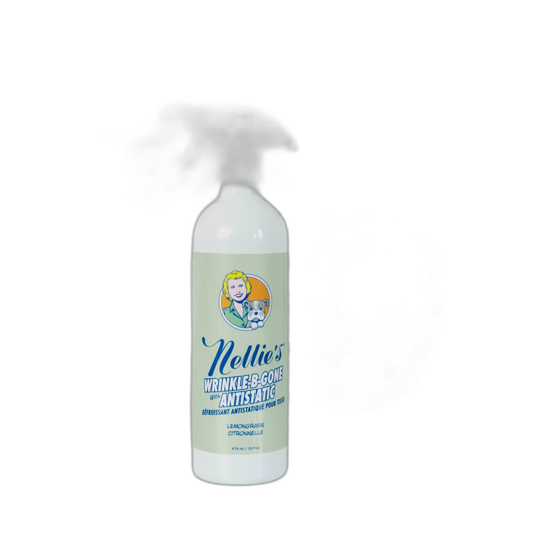 Nellie's Wrinkle-B-Gone, Large