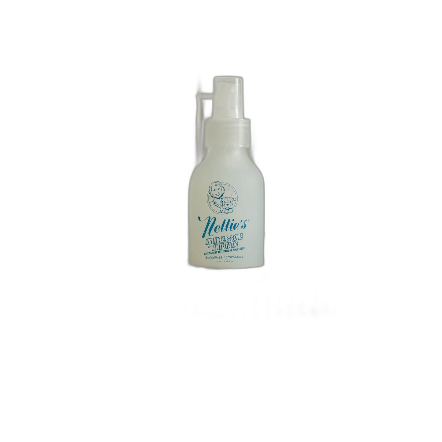 Nellie's Wrinkle-B-Gone, Large