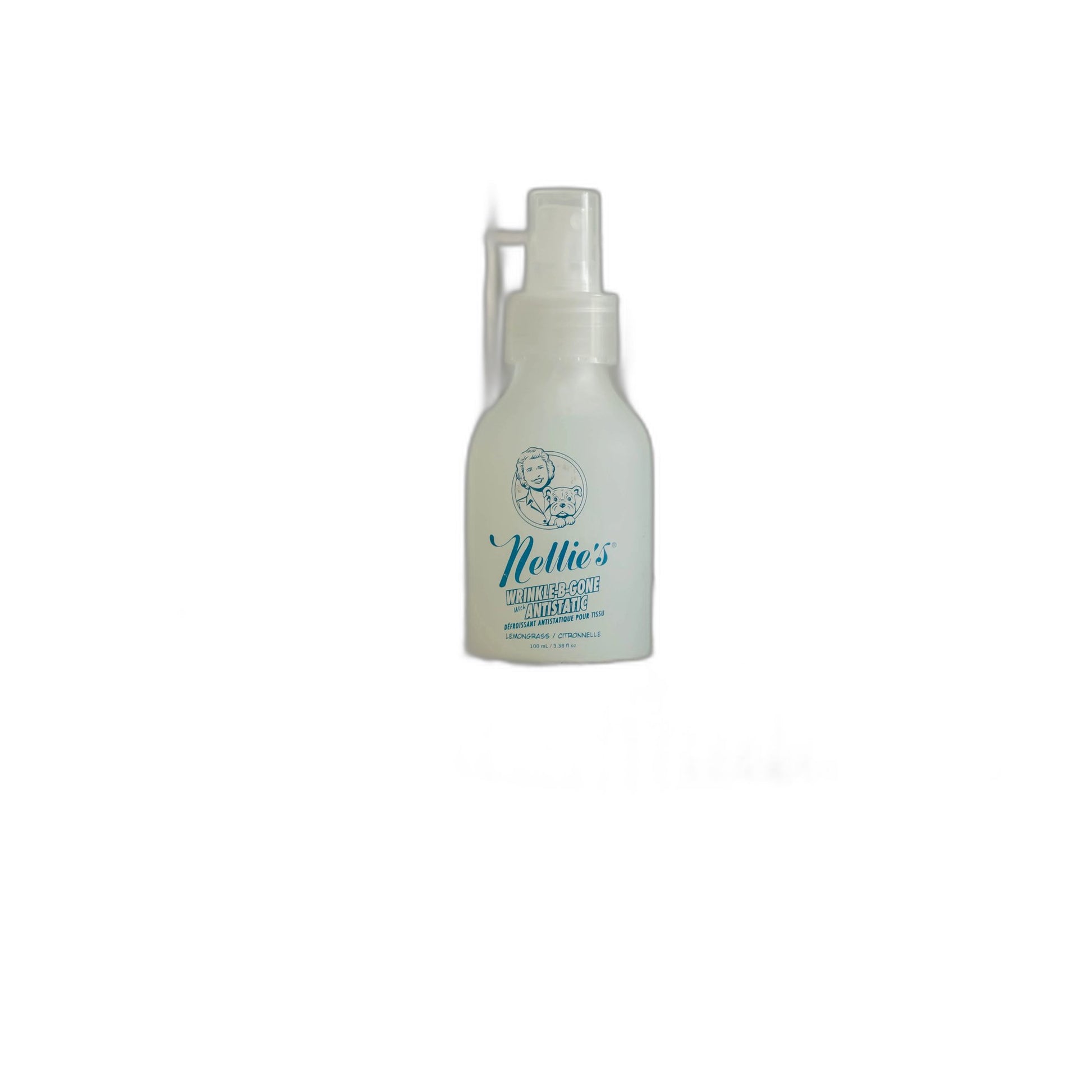 Nellie's Wrinkle-B-Gone, Large