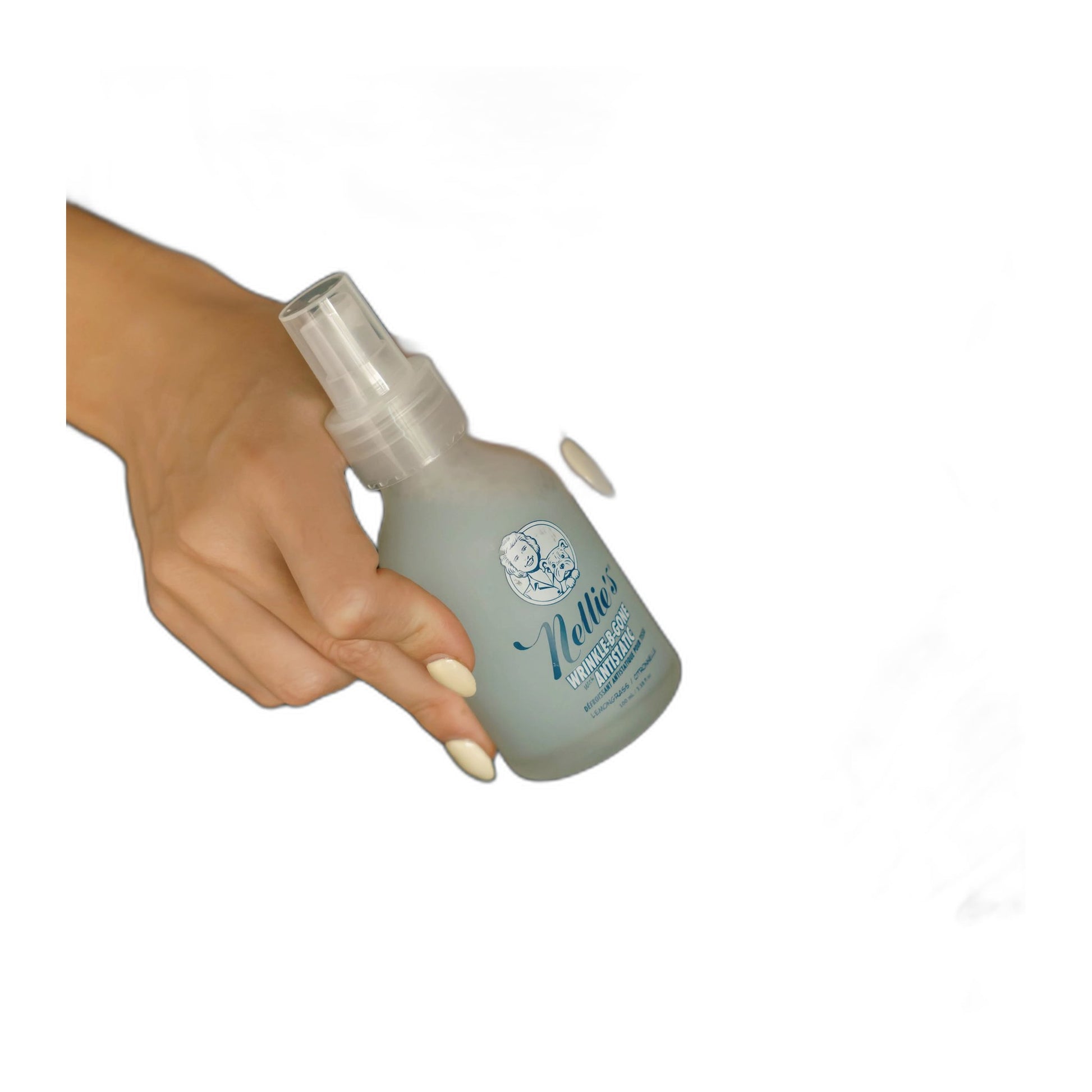 Nellie's Wrinkle-B-Gone, Large