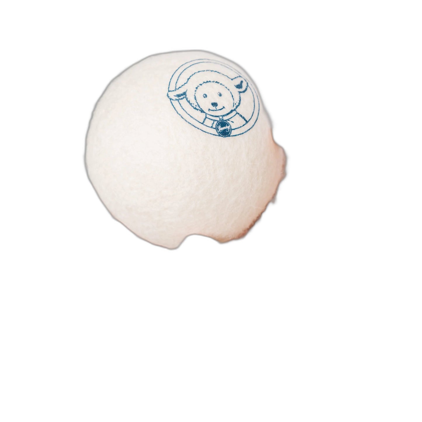 Nellie's Lamby Wool Dryerballs