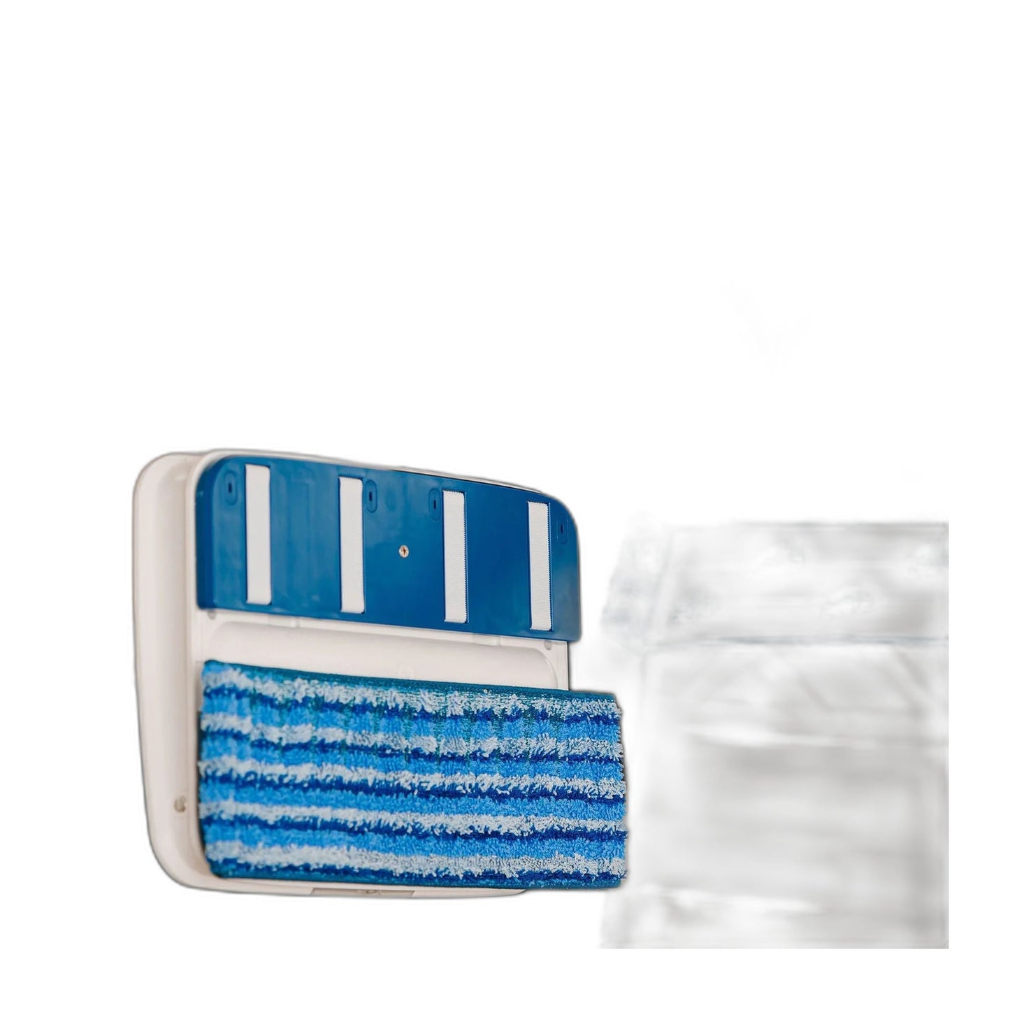 Nellie's WOW Mop Scrub & Polish Pads