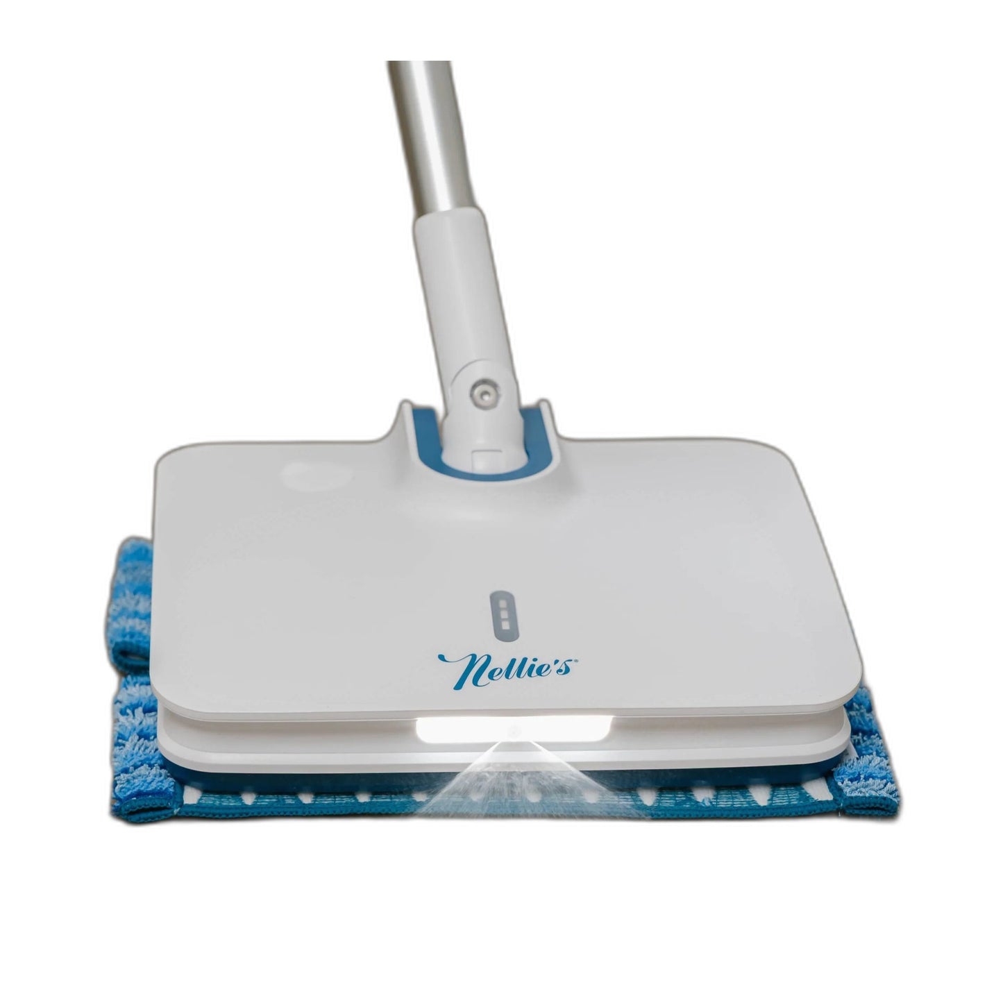 Nellie's WOW Too Cordless Spray Mop V2