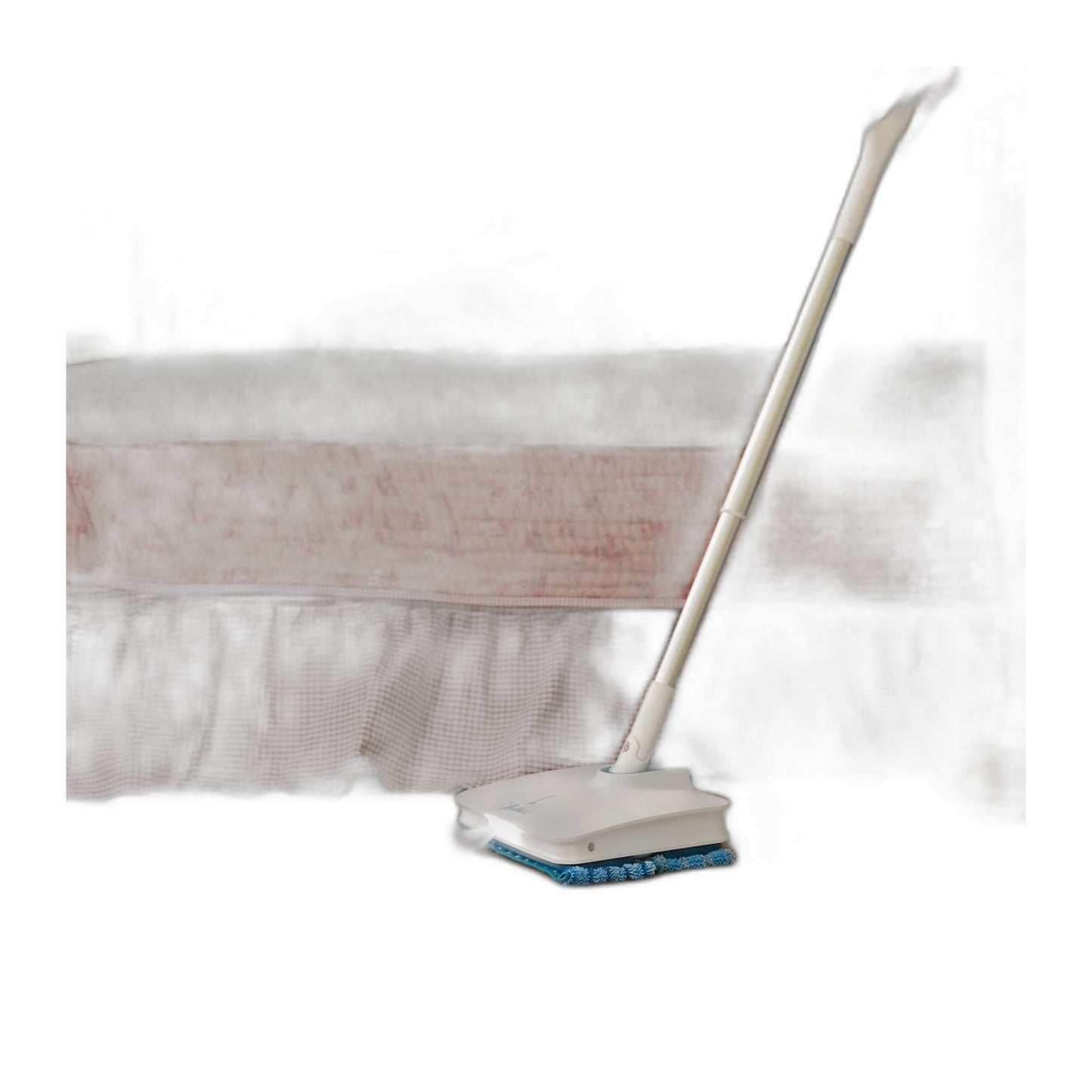 Nellie's WOW Too Cordless Spray Mop V2