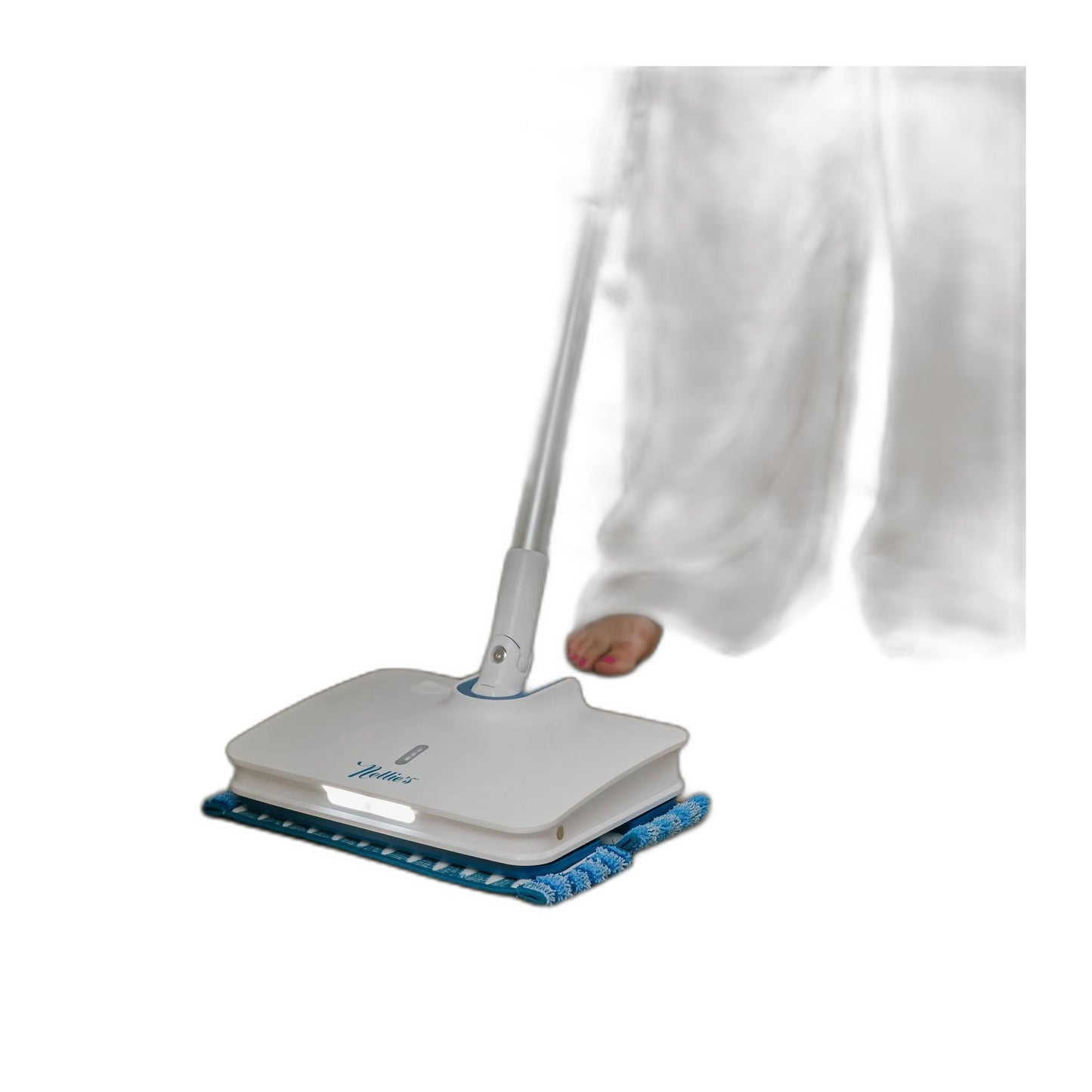 Nellie's WOW Too Cordless Spray Mop V2