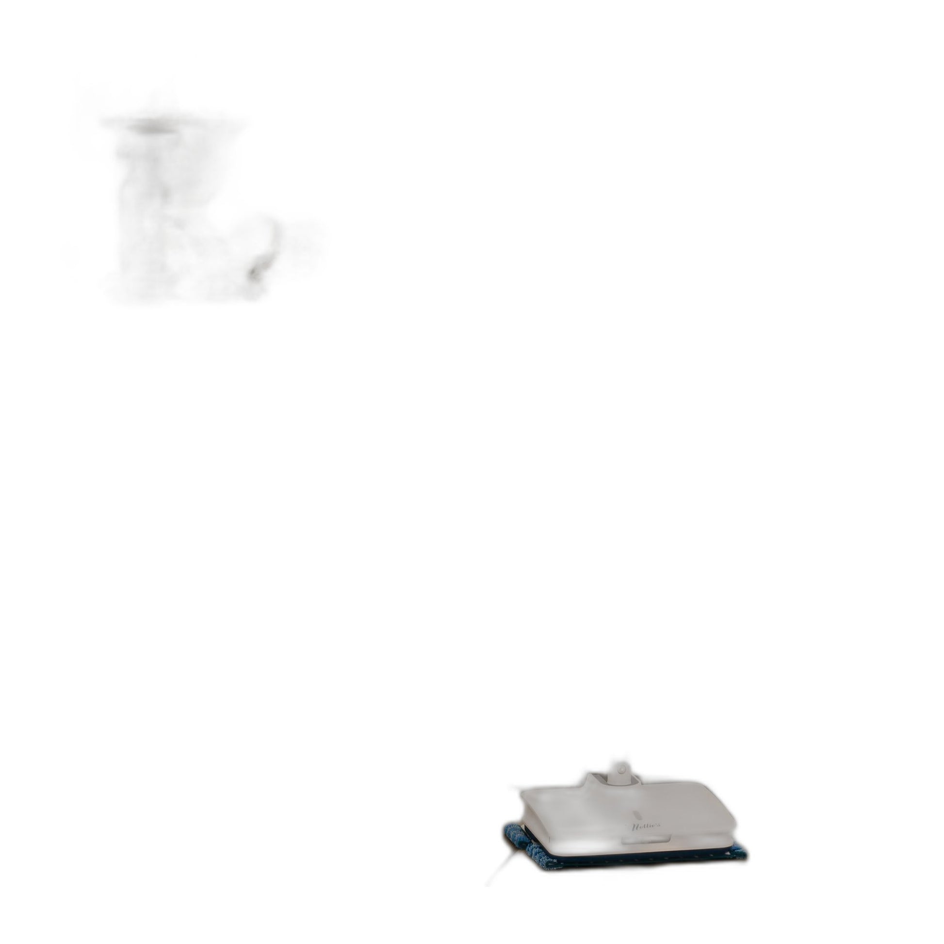 Nellie's WOW Too Cordless Spray Mop V2
