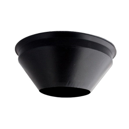 VacuMaid P12531 Cone for 12" Diameter Cans (SR14, P125, DC1100, etc.)