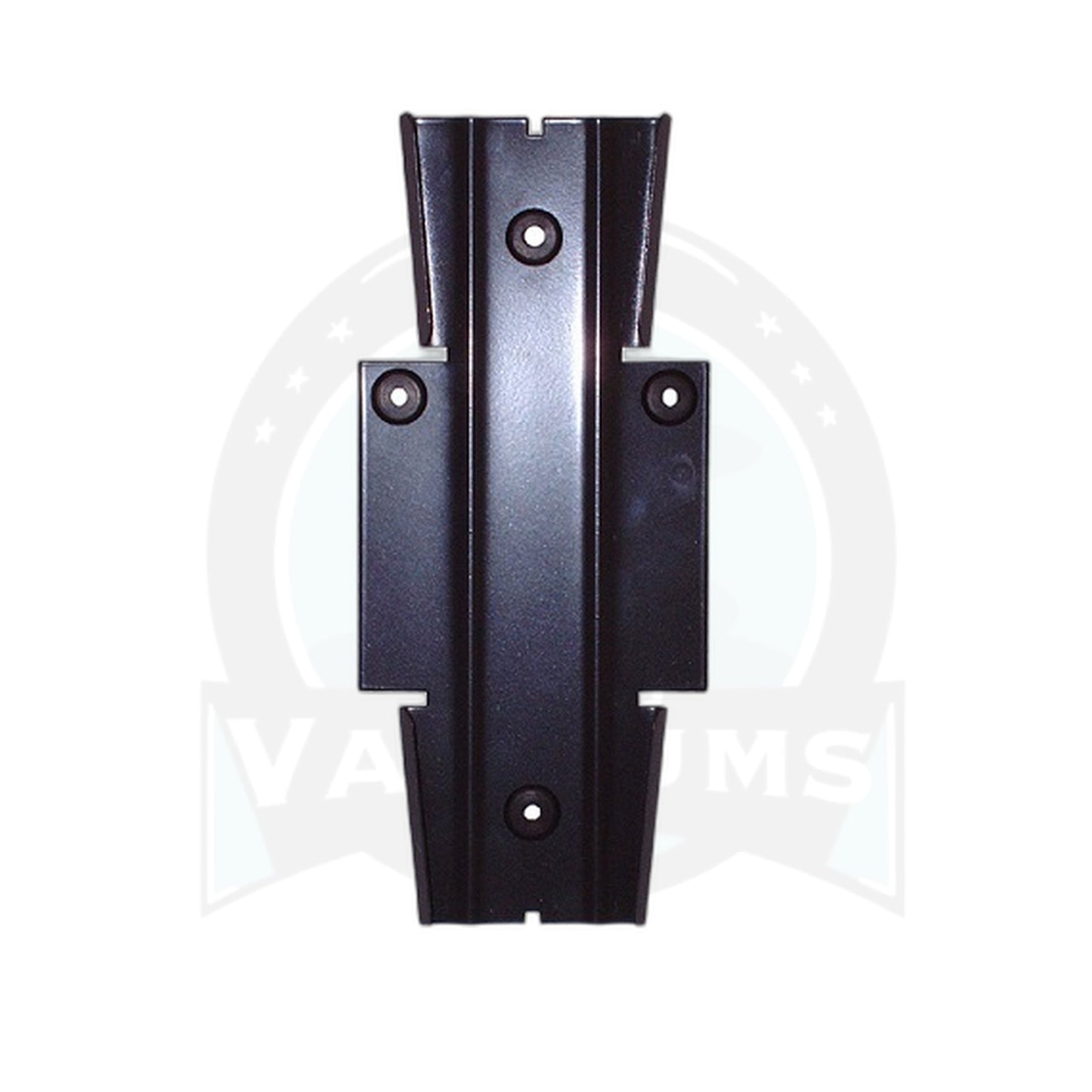 VacuMaid P2452SG Wall Hanger Bracket, Slate Grey, With Grommets