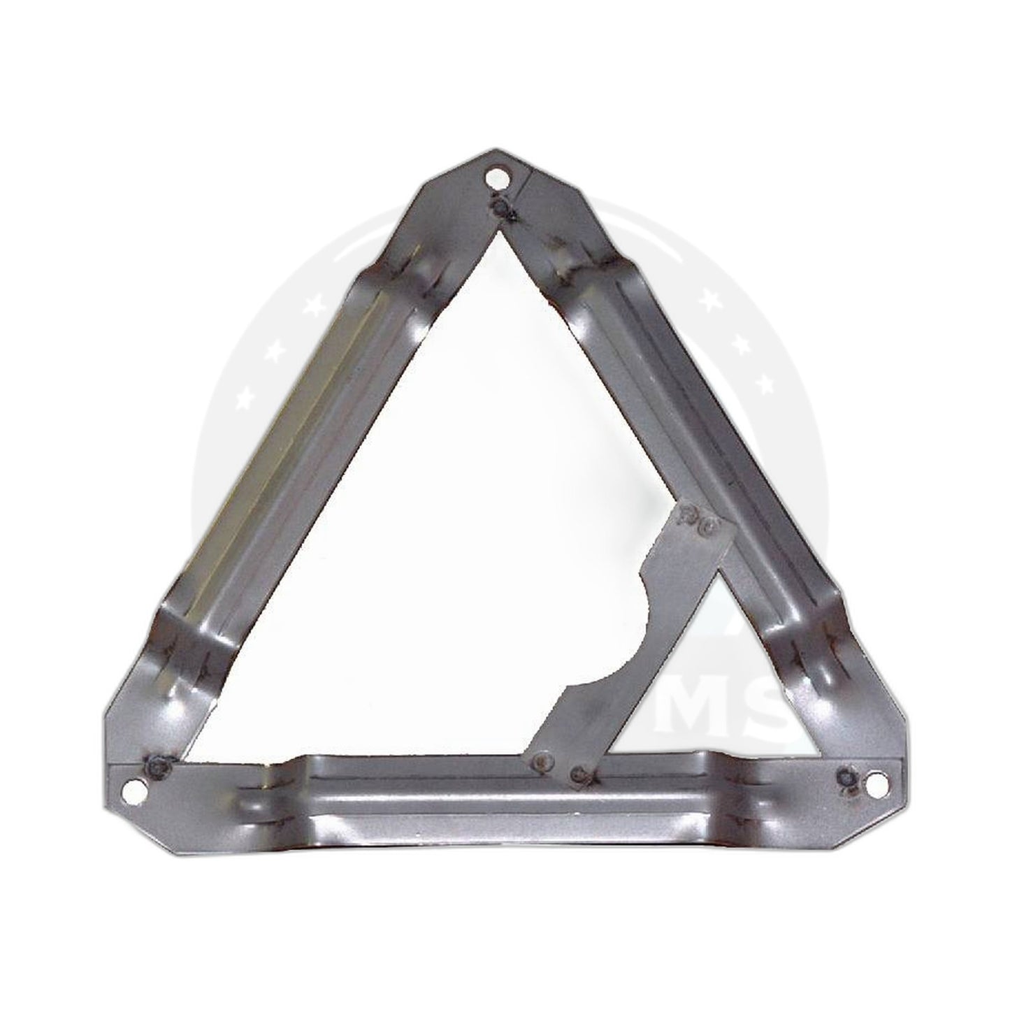 VacuMaid P3512B Motor Bracket for P70 (Use With Motor 119800)
