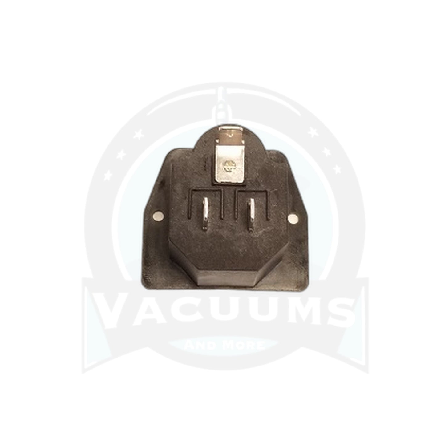 Clean Obsessed / Perfect Backpack Switch Box Recessed Male Plug