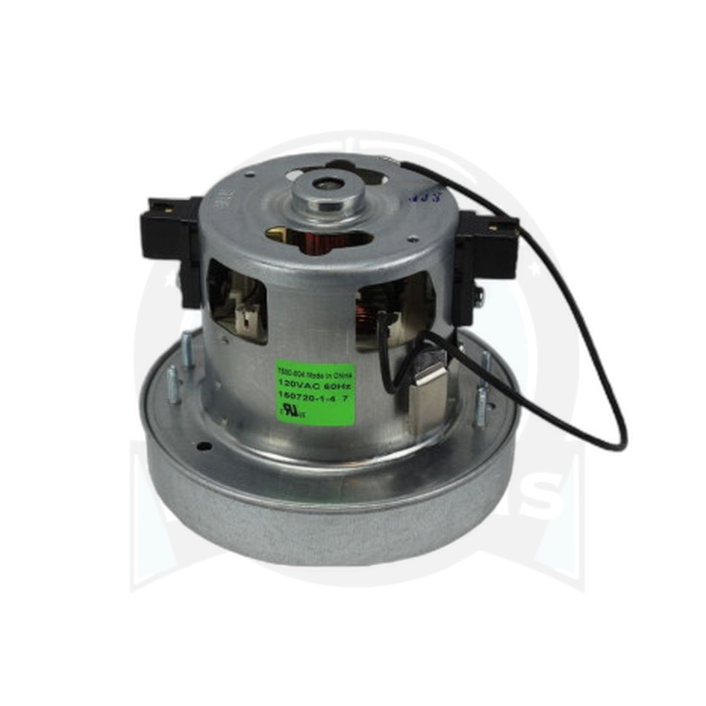 Clean Obsessed Backpack Motor - CO4/CO6/CO10, Perfect PB1006, CO711