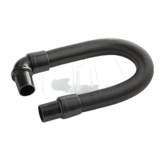 Backpack Vacuum Stretch Hose w/ 90° Swivel Cuff for CO4 CO6 CO10 CO624 CO1024