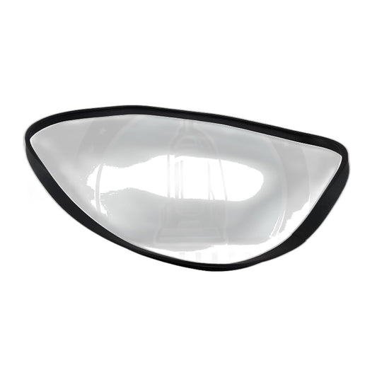 Clean Obsessed CO711 / Perfect C105 Front Door Gasket Seal