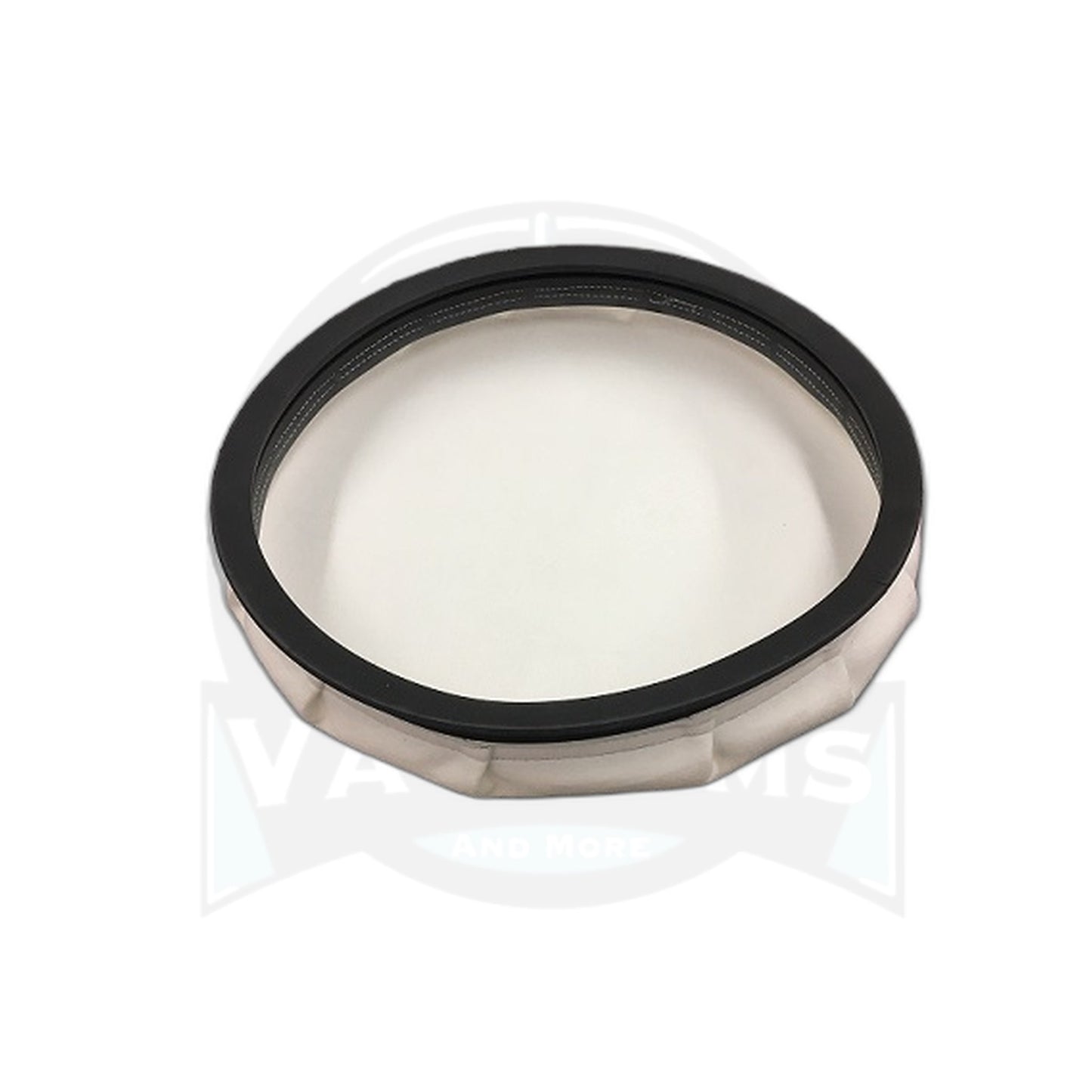 Mastercraft 14" Cloth Pancake Filter for Model 605D Dry Vacuums