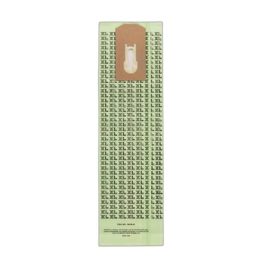 Oreck 8000 Hypo-Allergenic Paper Bags, Non-CC, 25-Pack