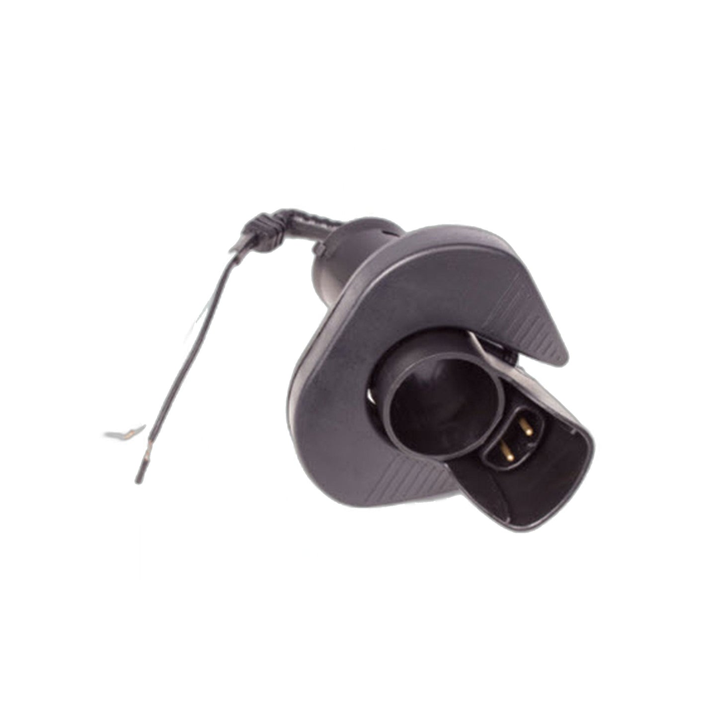 Johnny Vac Fusion Power Nozzle Elbow Tube with Wire