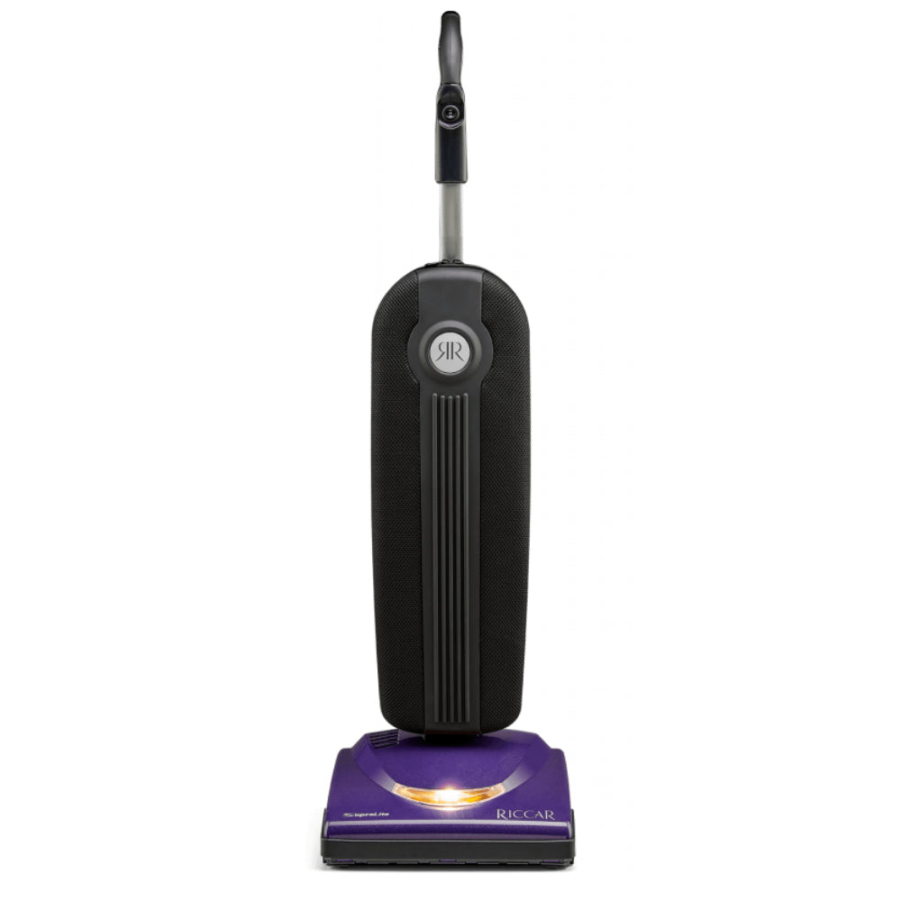 Riccar SupraLite Standard Upright Vacuum R10S - Riccar
