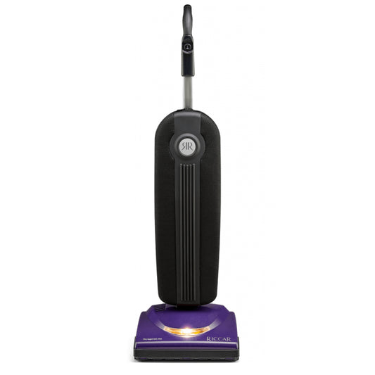 Riccar SupraLite Standard Upright Vacuum R10S - Riccar