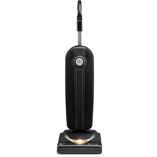 Riccar Soft Carpet SupraLite Luxury Upright Vacuum R17 - Riccar