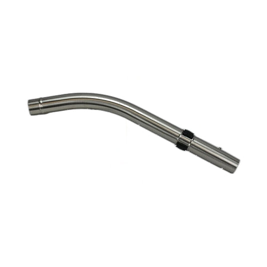 Rexair Rainbow E Series Metal Curved Wand / Hose Handle