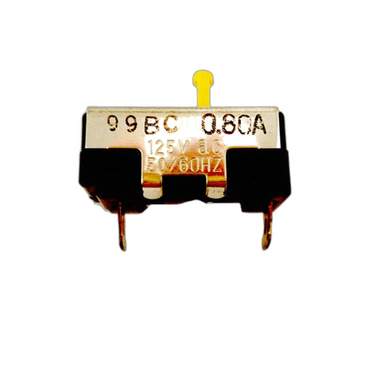 Rexair Rainbow E Series 0.80 Amp Power Nozzle Circuit Breaker (R8453)