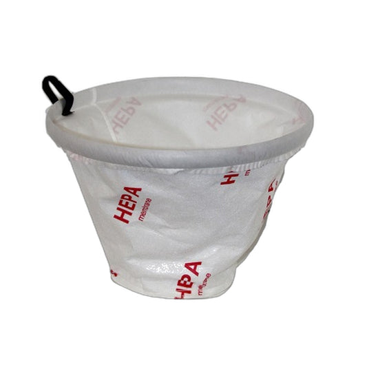 VacuMaid RB24W 14" Inverted Weighted Filter Bag for SR54 SR60 SR64