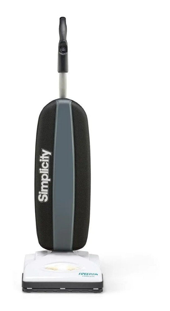 Simplicity Freedom Cordless Upright S10CV - Image 3