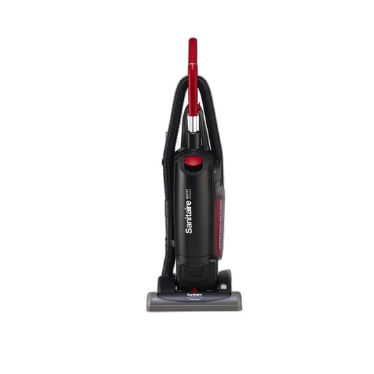 Sanitaire SC5815E Force 15" Tools-On-Board HEPA Upright Vacuum