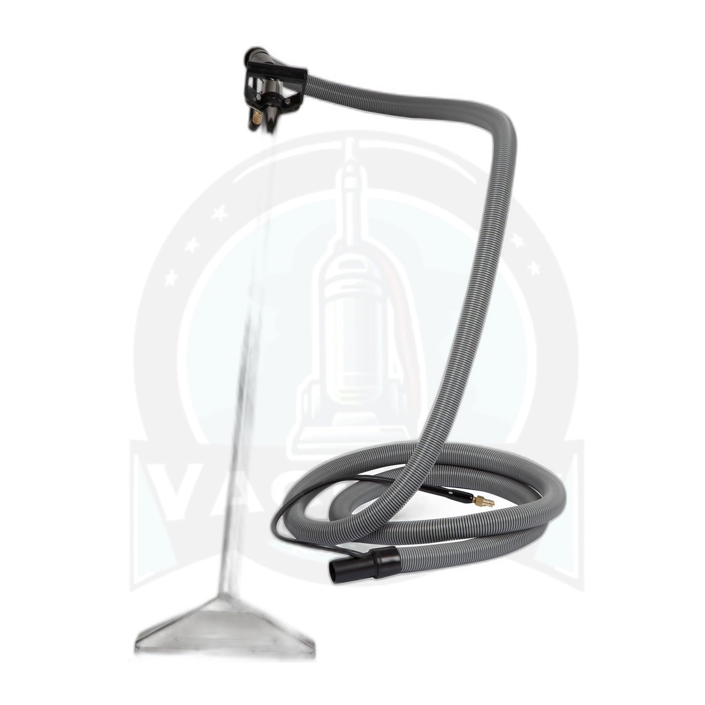 Sanitaire SC80B Extractor Hose, Wand & Nozzle Attachment Set