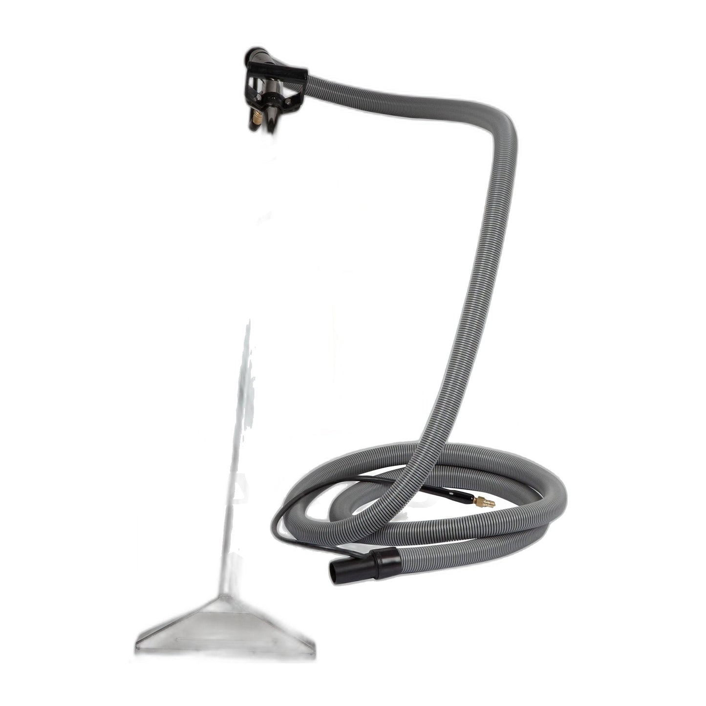 Sanitaire SC80B Extractor Hose, Wand & Nozzle Attachment Set