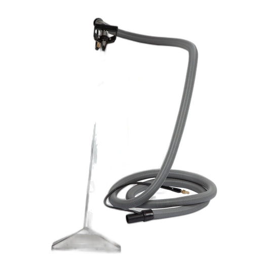 Sanitaire SC80B Extractor Hose, Wand & Nozzle Attachment Set