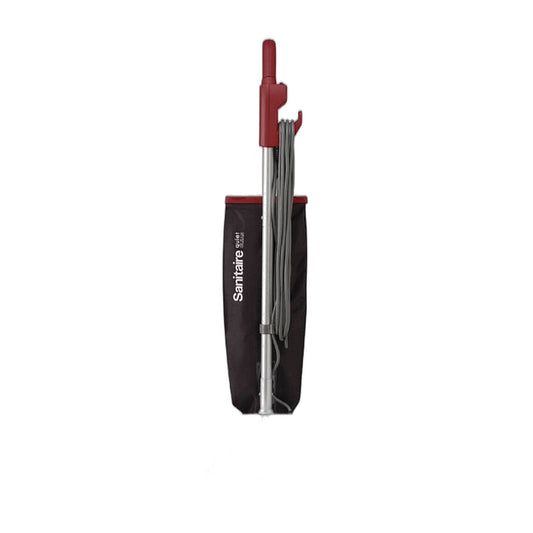 Sanitaire SC889 Dual Zip 12" Upright Vacuum, 7 Amp, ST Bag