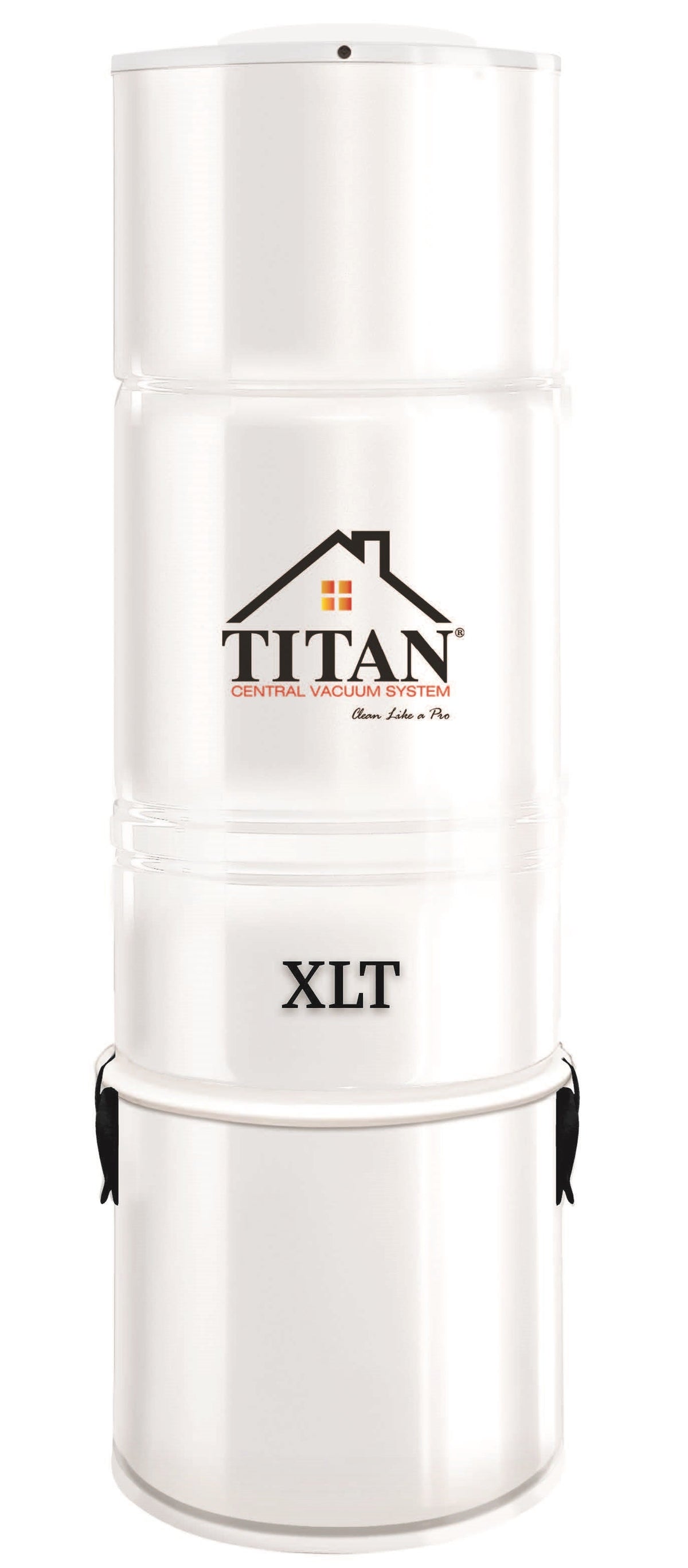 Titan TCS-9902 XLT central vacuum power unit