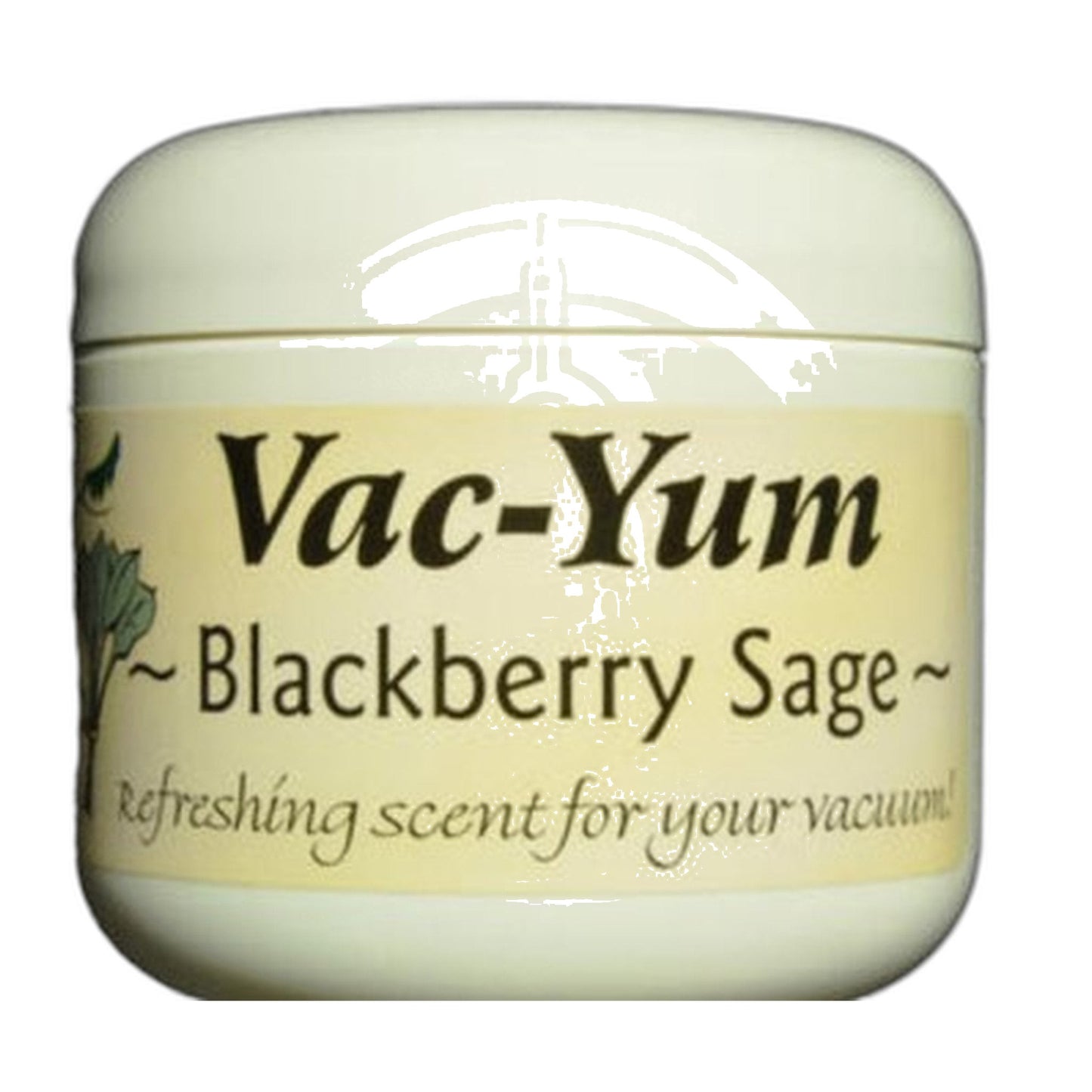Vacyum Blackberry Sage Vacuum Scent, Drop-In Deodorizer