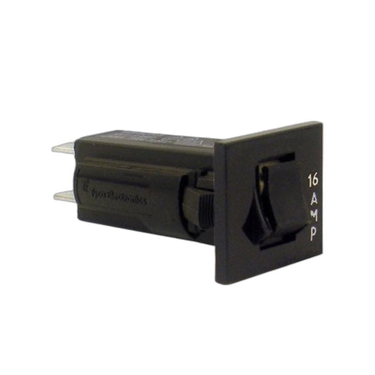 VacuMaid 10 Amp Mechanical Circuit Breaker for SR62, SR820